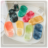 Sports & Fitness Ladies Silicone Dots Organic Non Slip Anti-slip Women Sport Yoga Fitness Compression Custom Yoga Pilates Grip Sock