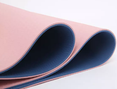 Is TPE Good for Yoga Mats?