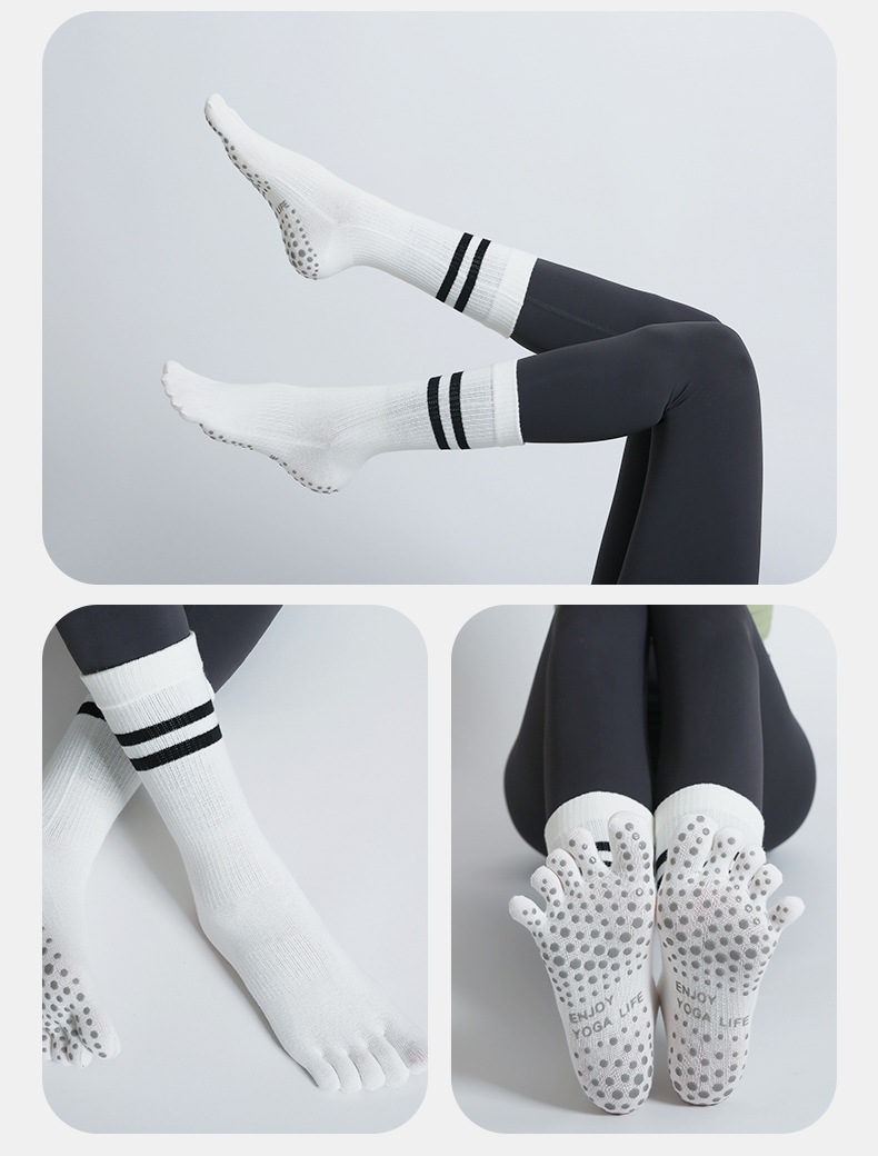 What To Wear To Yoga Class for Beginners