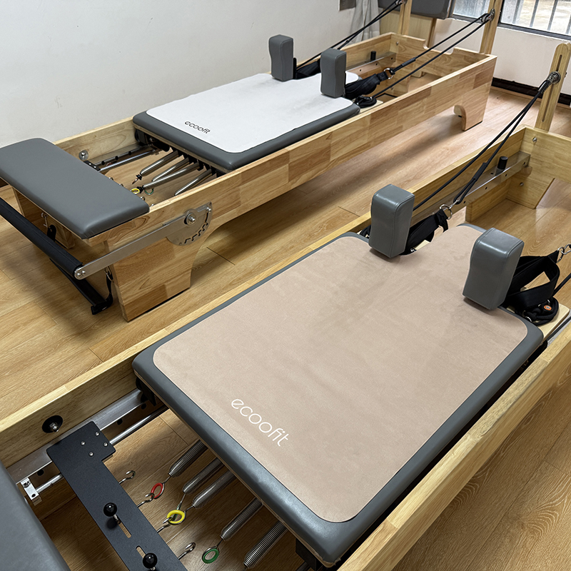 pilates reformer mat cover