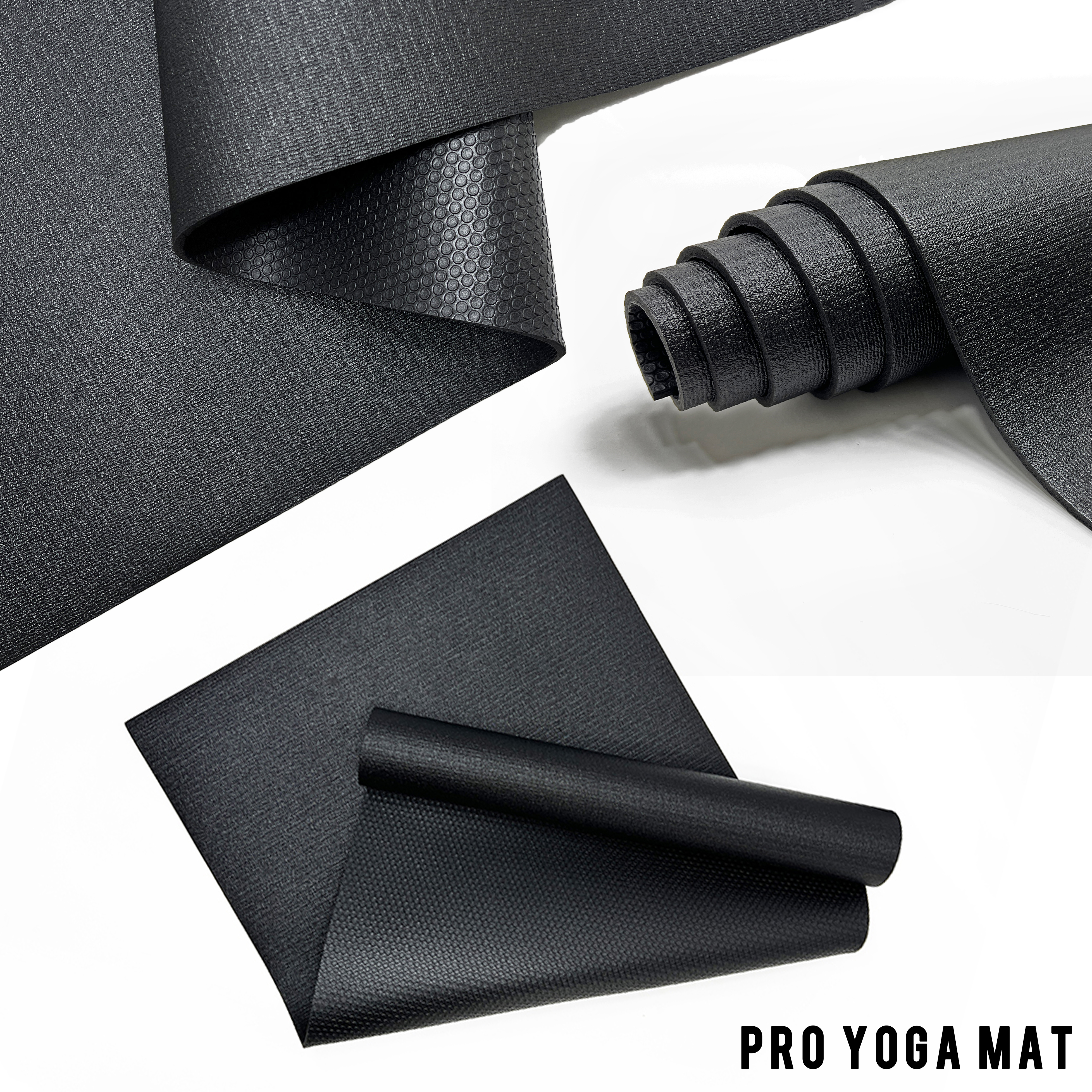 PVC Yoga Mat