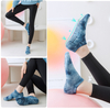 Sports & Fitness Ladies Silicone Dots Organic Non Slip Anti-slip Women Sport Yoga Fitness Compression Custom Yoga Pilates Grip Sock