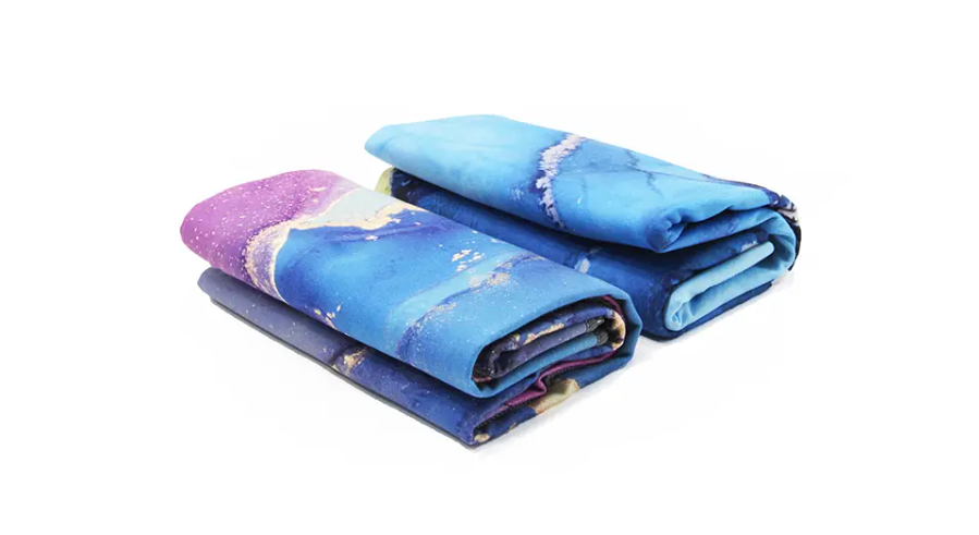 Yoga Towels