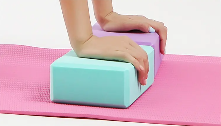 Eva Foam Yoga blocks