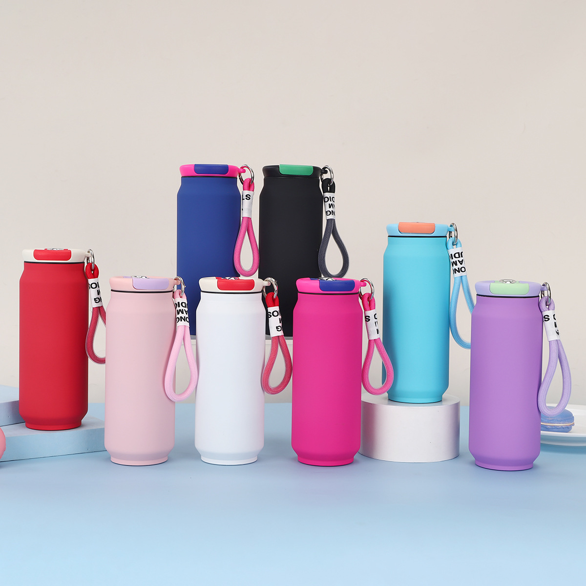 vacuum water bottles cups