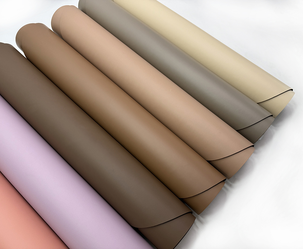 Eco-Friendly 5mm Thick PU Natural Rubber Branded Mat Arch Oval Curved Para Yoga Mat De Yoga Beige Sand Nude Color