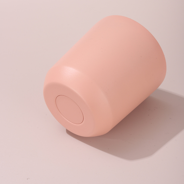  250ml 360ml Insulated Vaccum Coffee Cup 304 Stainless Steel Coffee Water Bottle Drinking Mug With Custom Logo