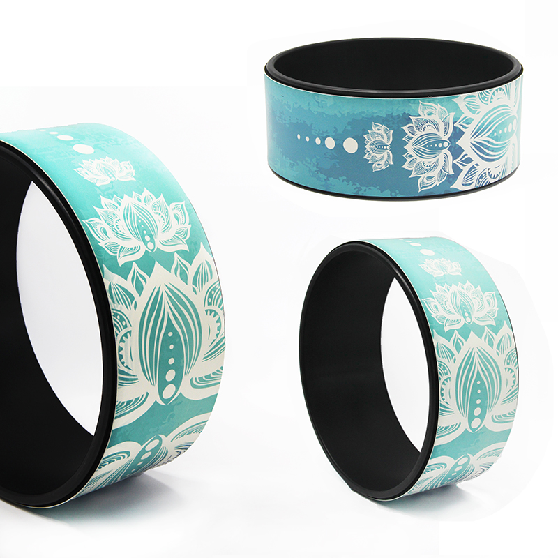 Yoga Wheel