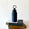 Custom Logo Multi-colors Insulated Vacuum Flask Water Bottle with Magnetic Ring 1000ml 650ml