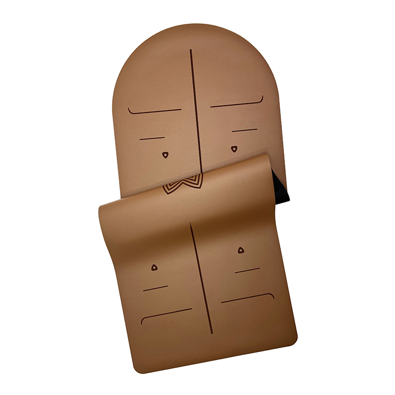 The Relationship between Yoga Mats And Yoga Practice: More Than Just A Surface