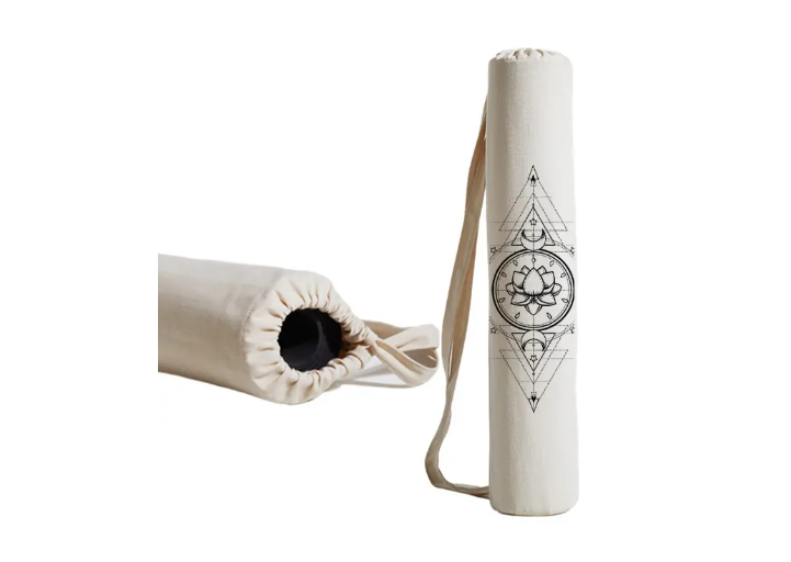 Yoga Mat Bags
