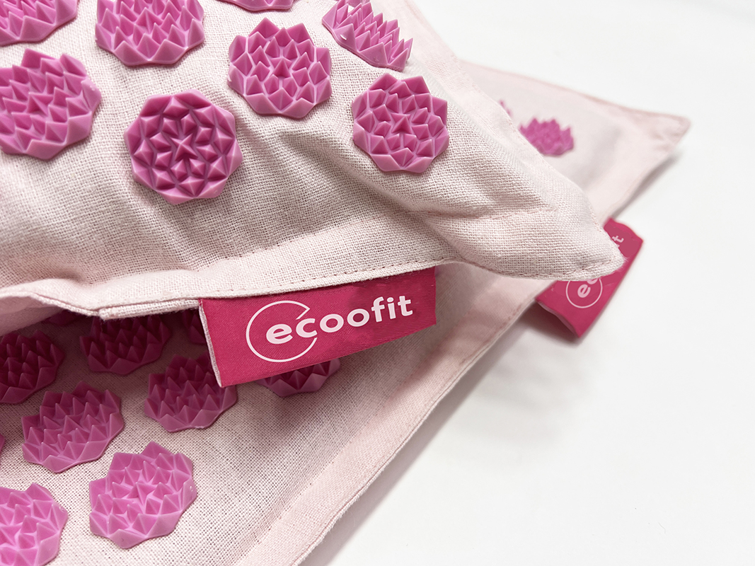 Acupressure Mat for Post-Workout Recovery