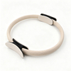 Beige Milk Tea Coconut Color Yoga Mat Pilates Ball Rings Resistance Booty Bands with Custom Logo Fitness Kits Accessories