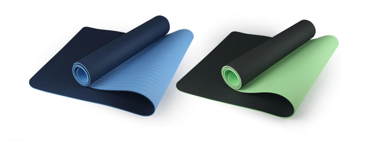TPE Yoga Mat TPE Yoga Mat